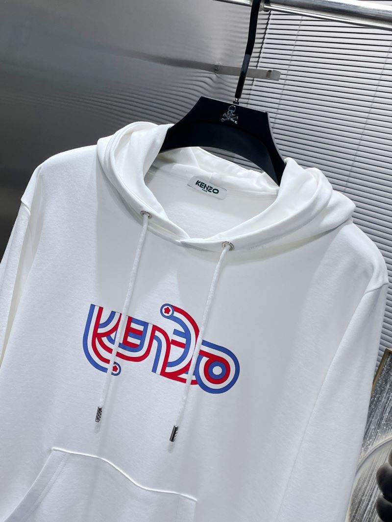 Kenzo Hoodies